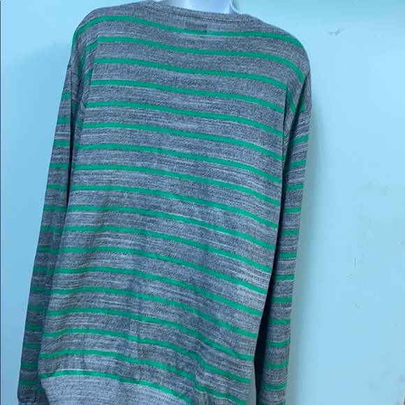 PD&C Stripped Sweater - Picture 4 of 5